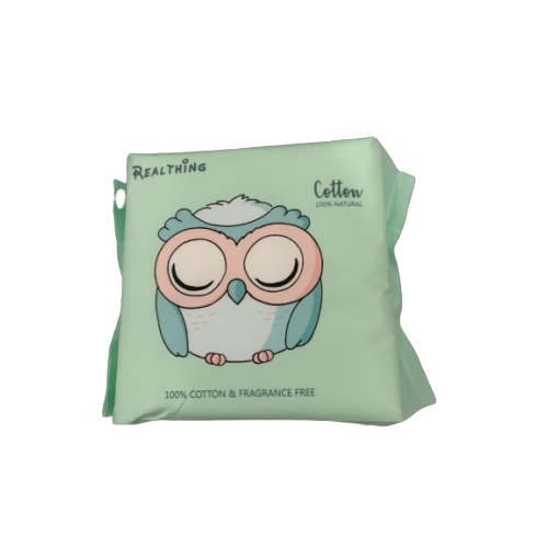 Daily Used Cotton Soft Cloth Baby Tissue